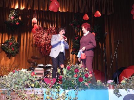 Tradicionalni Valentinov koncert Franca Gorze že 13. leto zapored 39